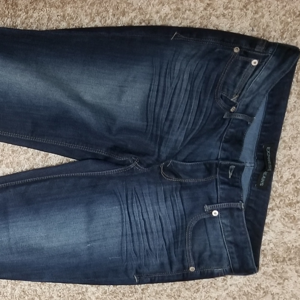 Express Jean